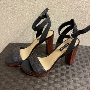 Nine West heels